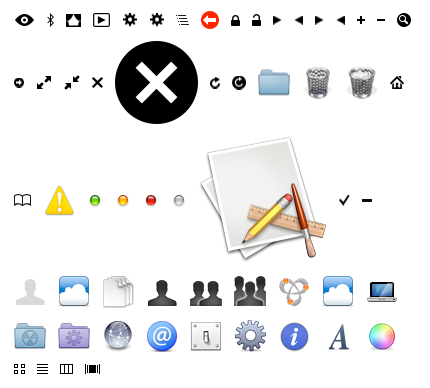 native-icons
